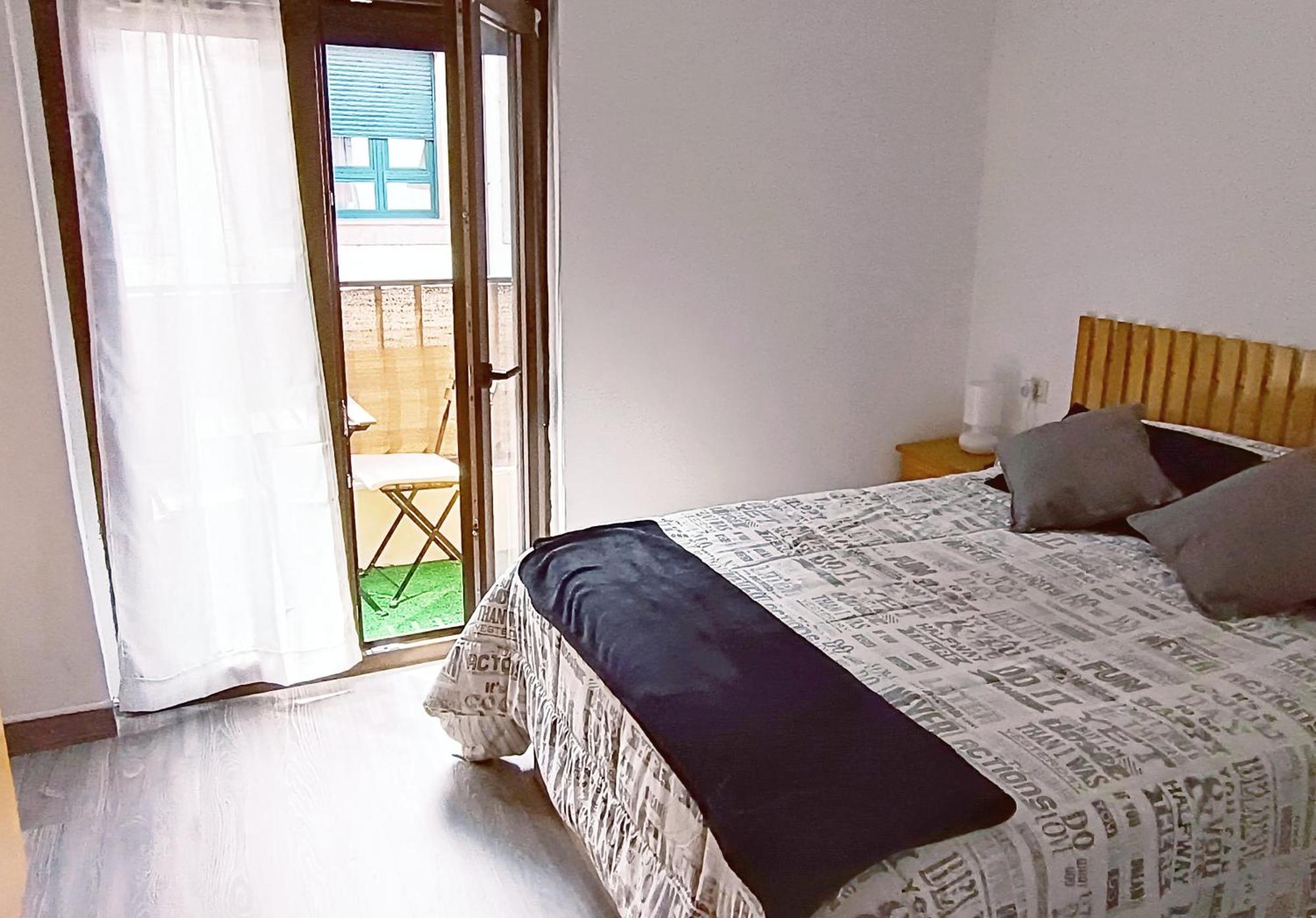 Carly'S House Daire Onís Dış mekan fotoğraf